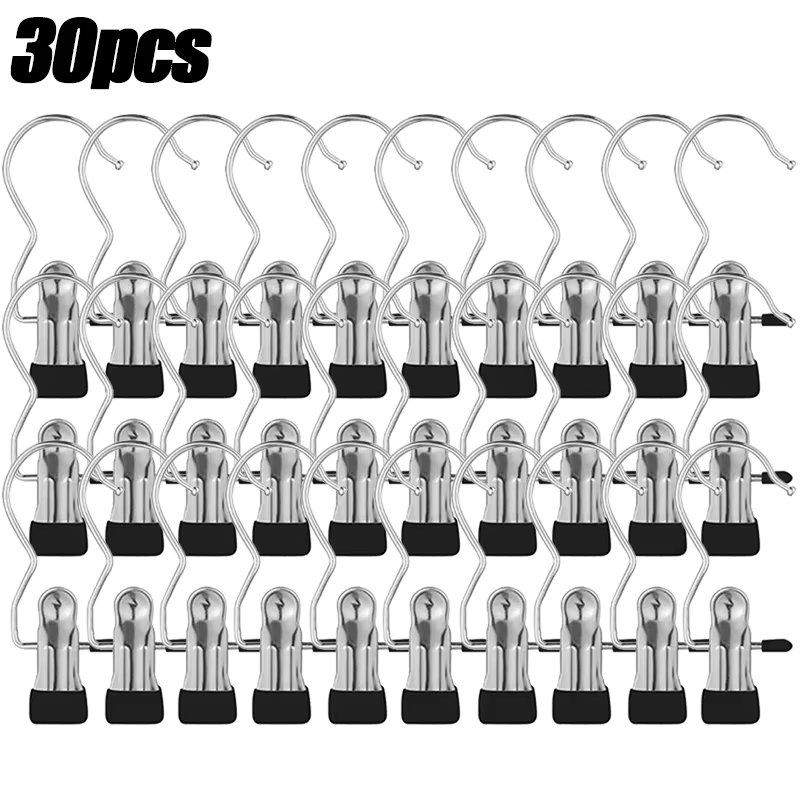 30pcs-black