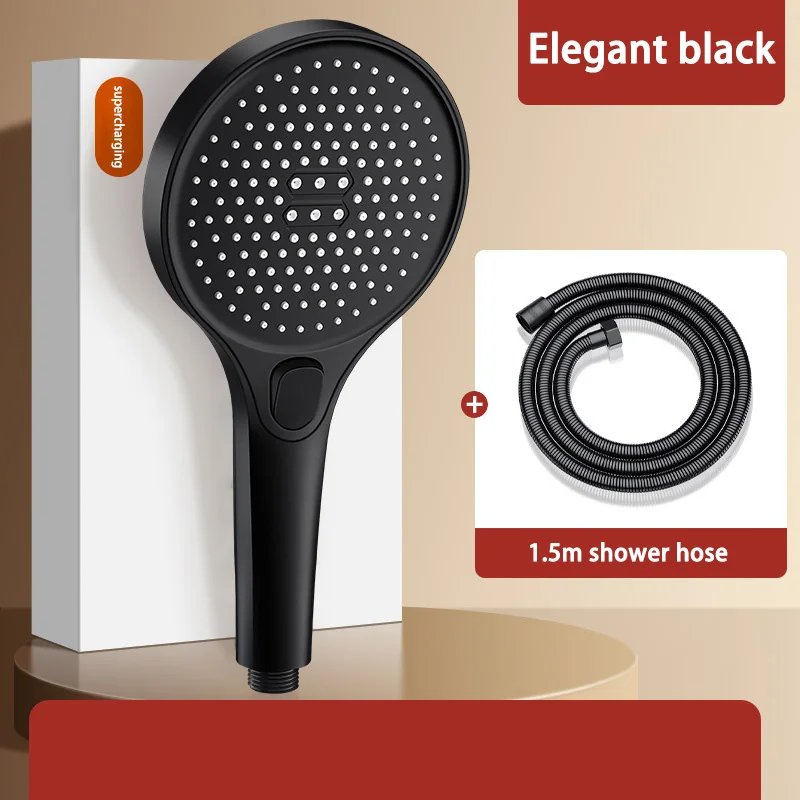 Black Set B