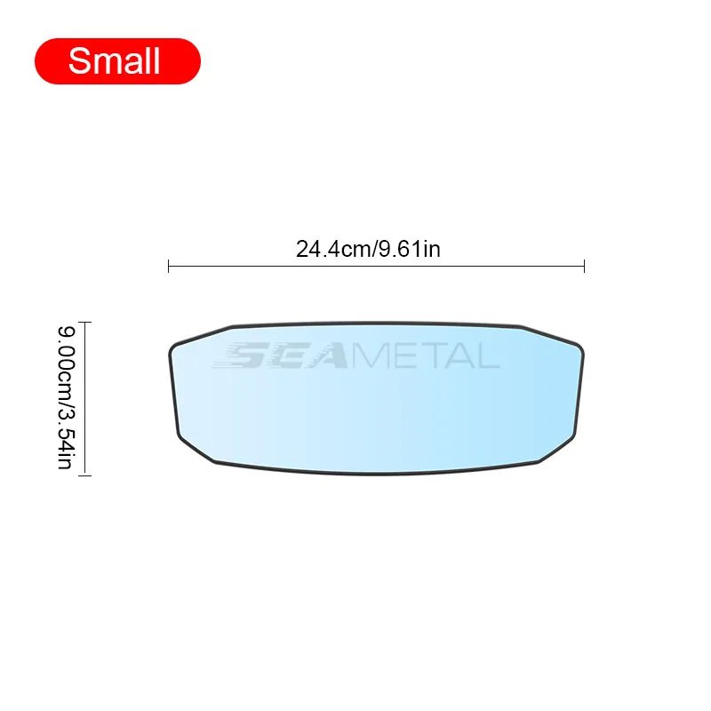 small