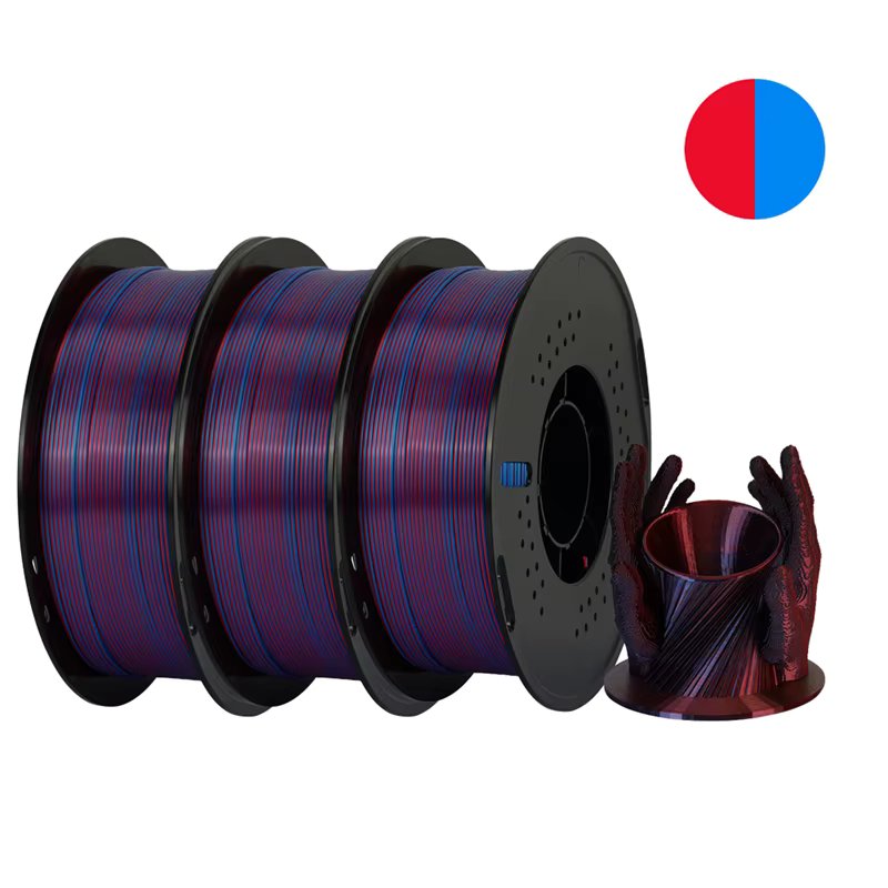 3KG Color D