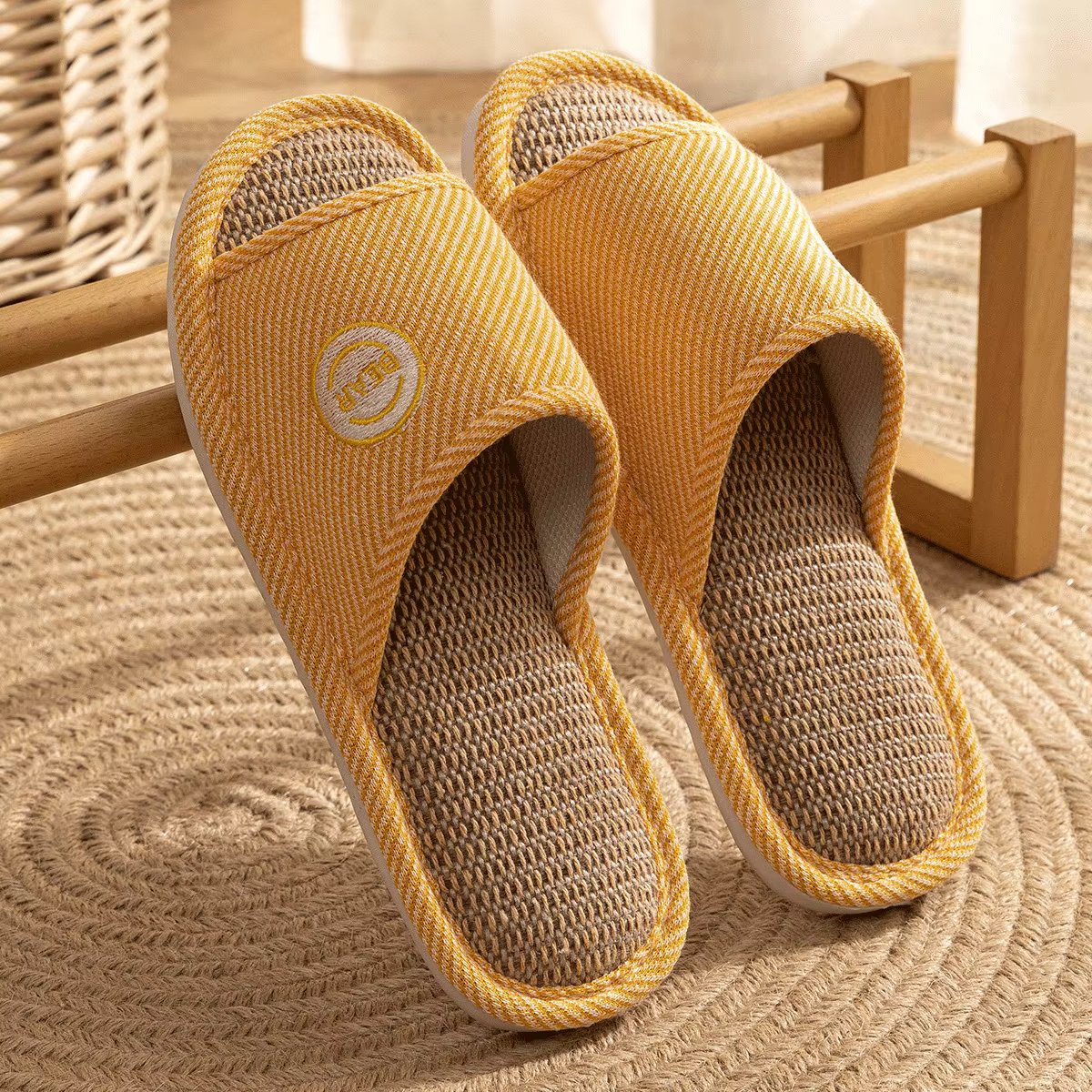Style 4-Yellow