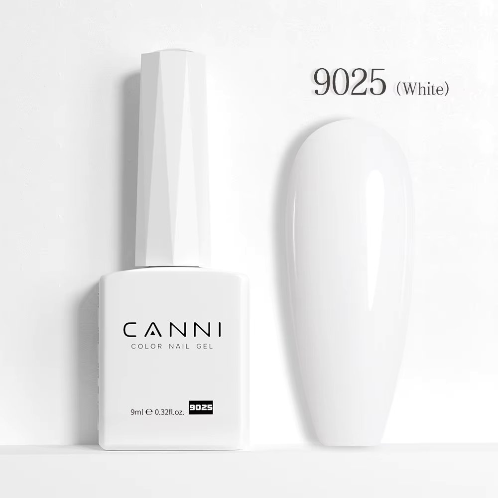 9025 WHITE