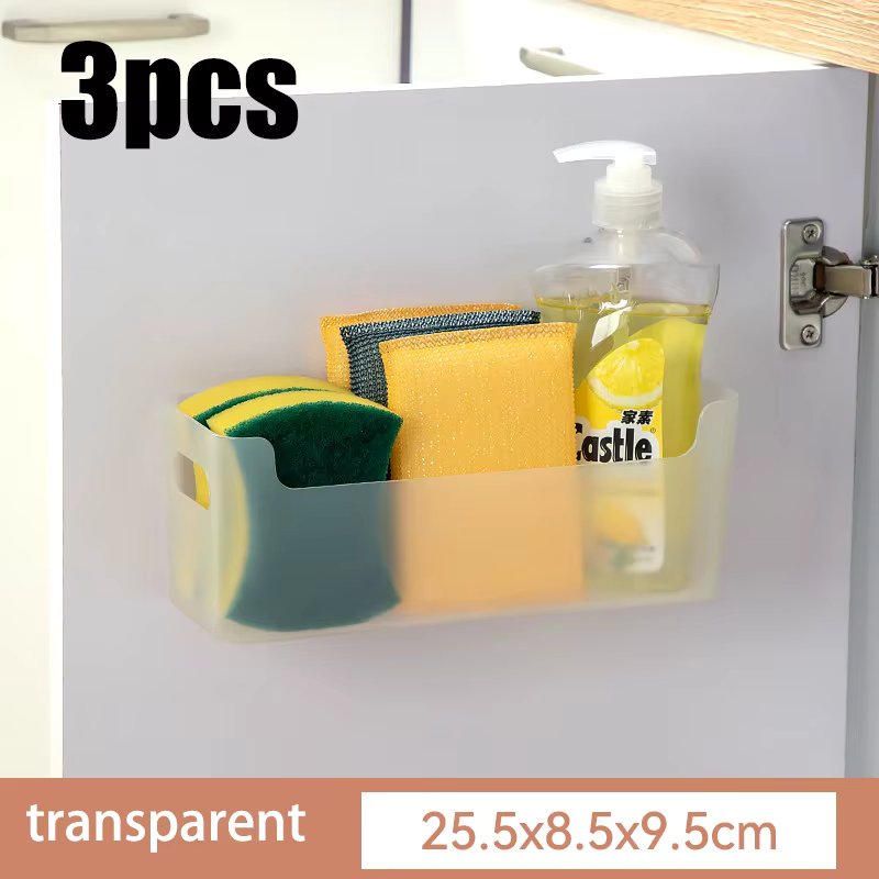B Small 3pcs