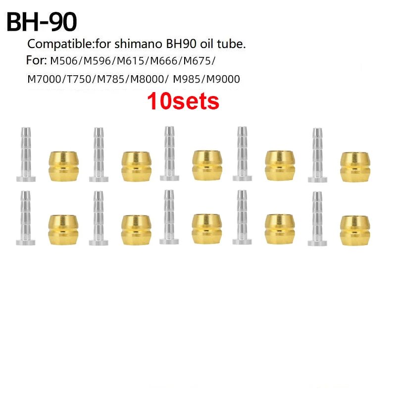 BH90 10 Sets