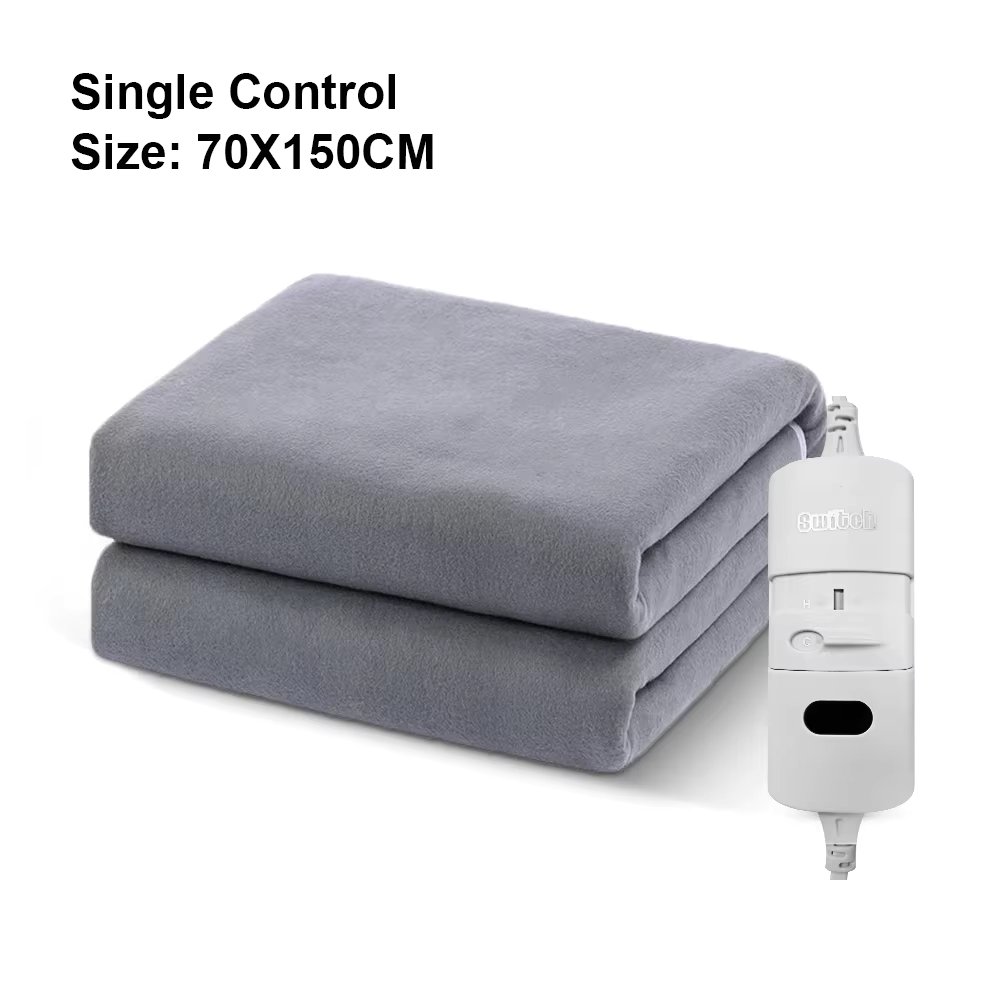 70x150cm Grey