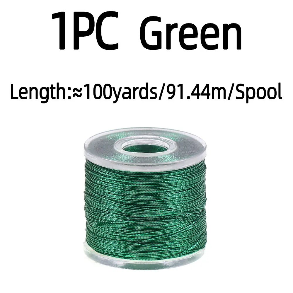 1PC Green
