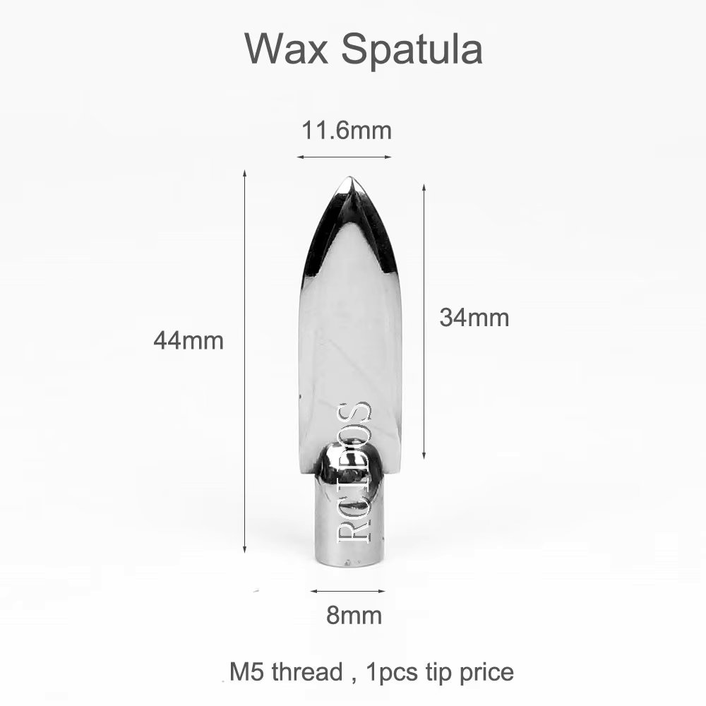 Wax Spatula
