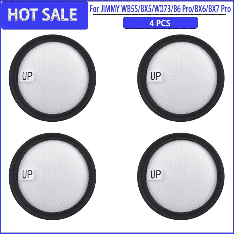 4 PCS