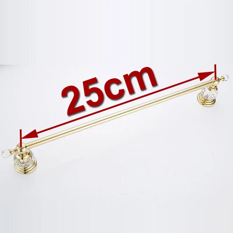 L is 25 cm