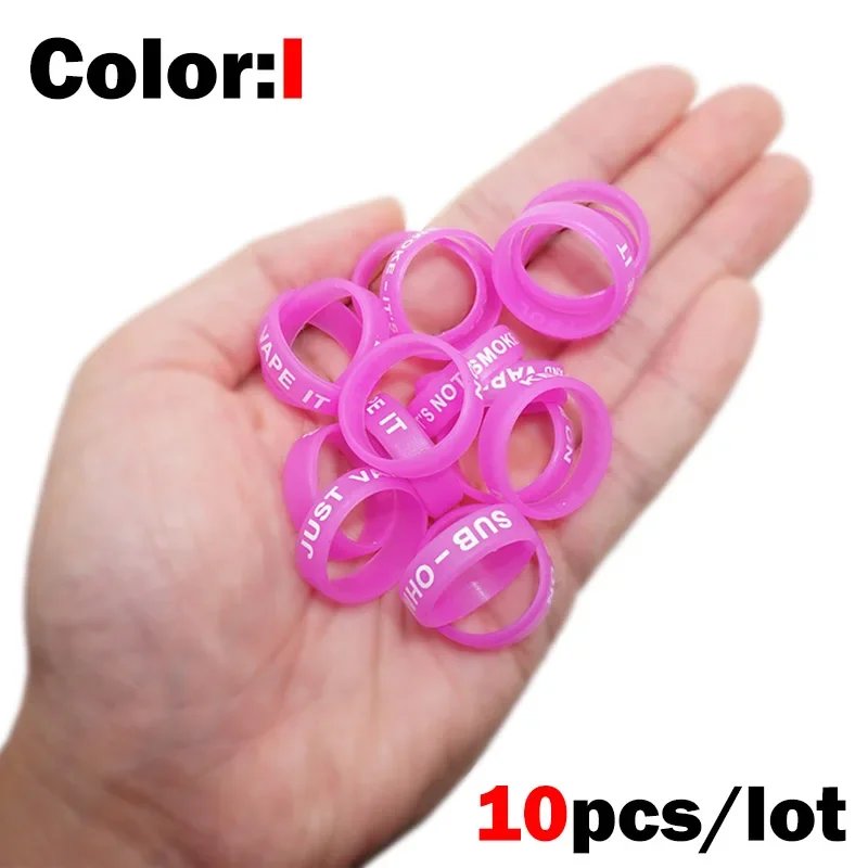 I-10pcs