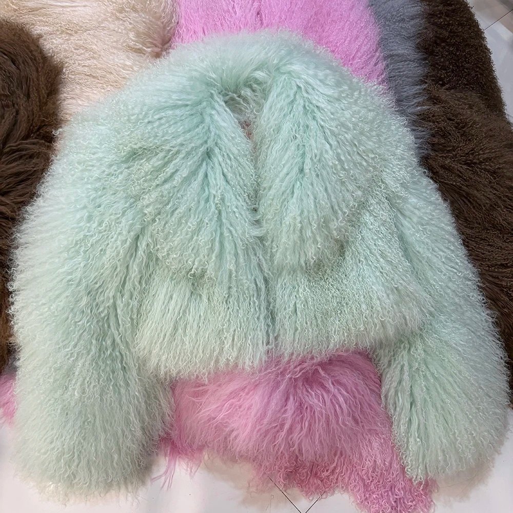 Mint Green