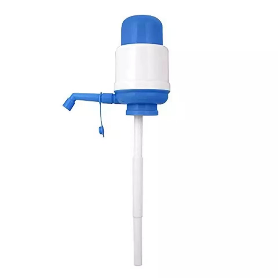 Water Dispenser for Jugs, Manual Water Dispenser, Water Dispenser, Bottle Compliant Bottle of 5 6 8 10 and 12 Liters, for Bottles with Dium Cap