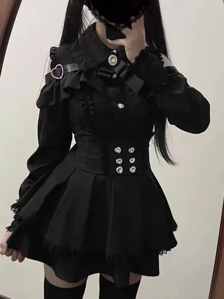 1921 Black