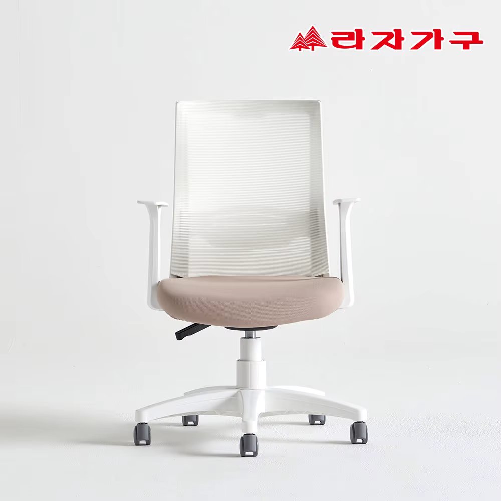 Ra-a furniture circle mesh office meeting room computer student desk home production