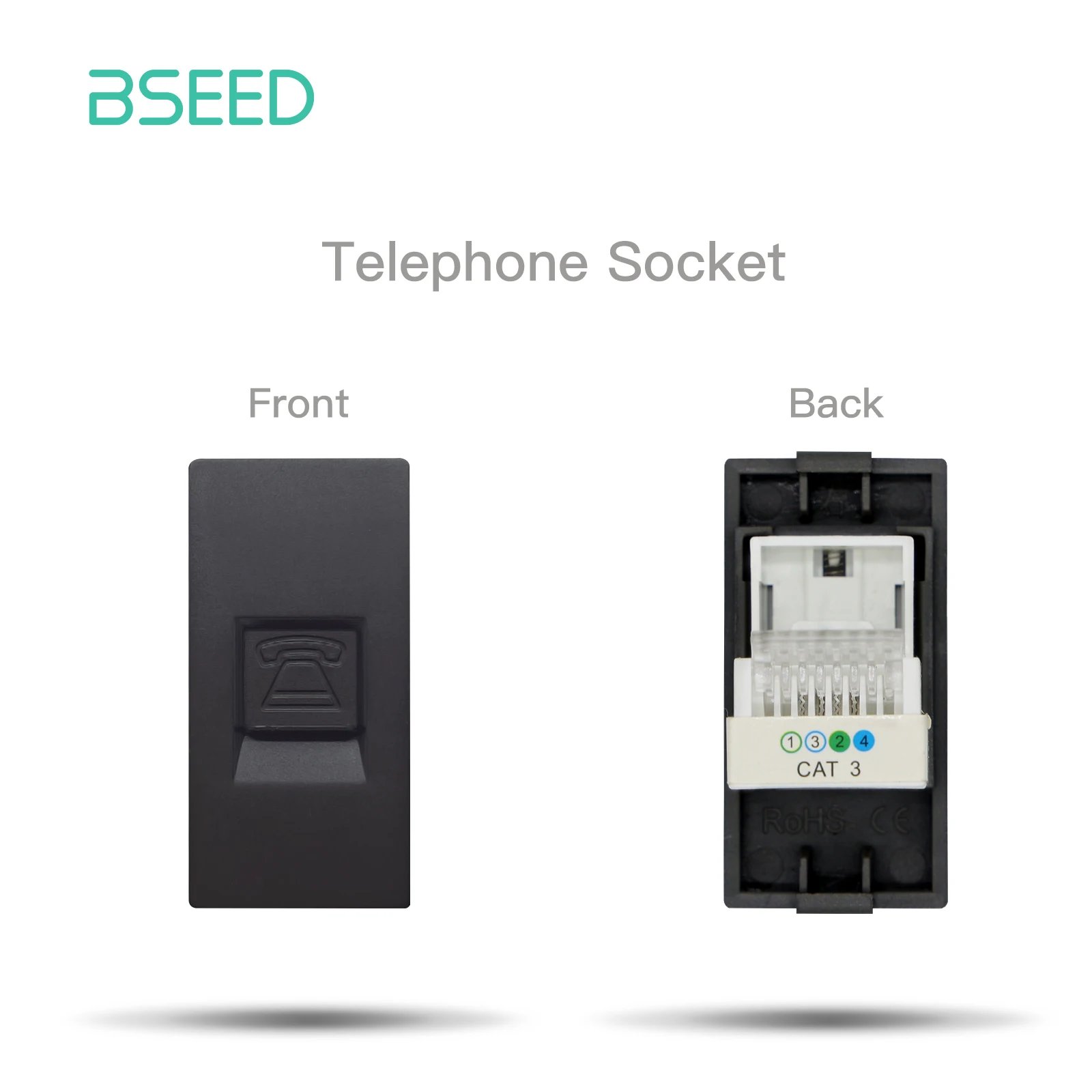 Tel Black