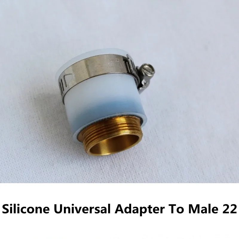 Universal to M22