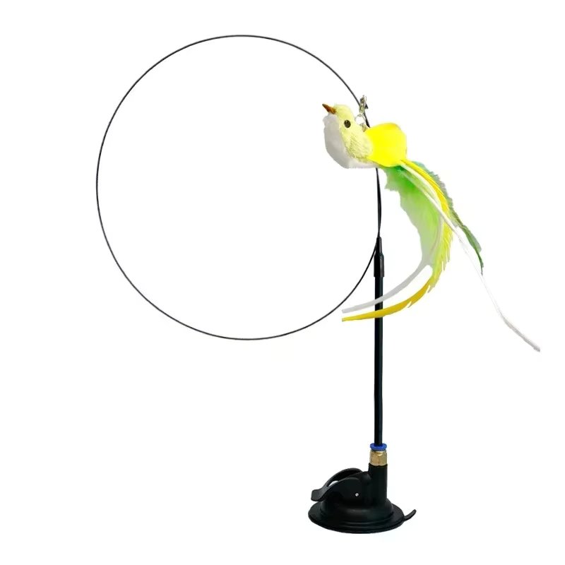 Yellow-Sucker