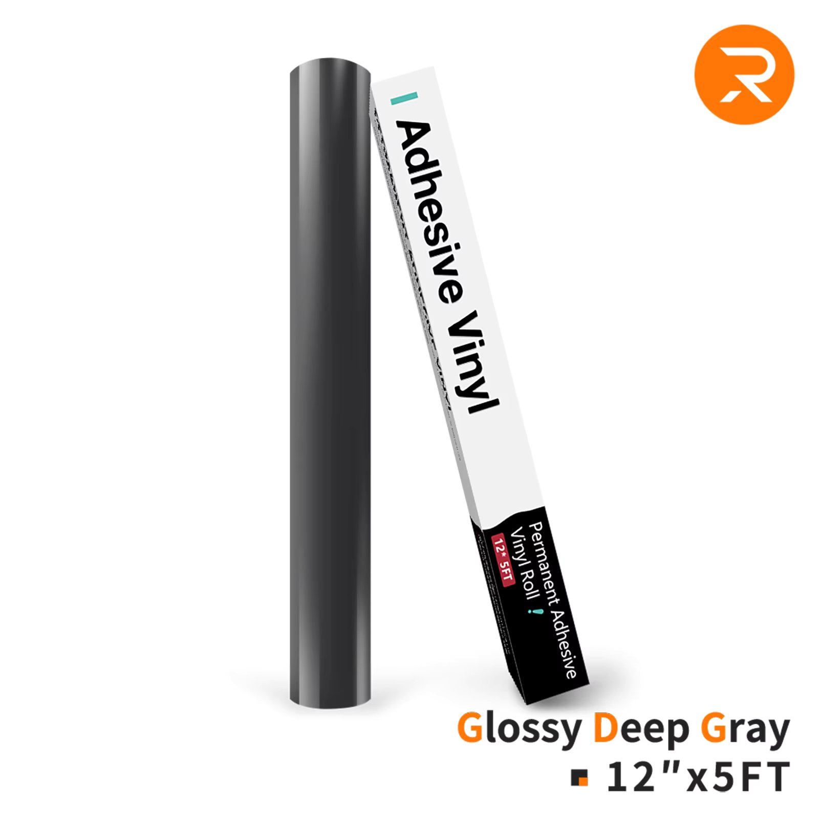 Dark gray