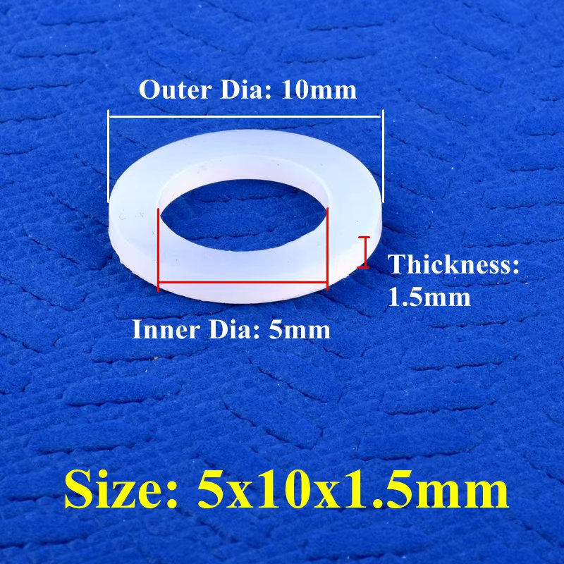 5x10x1.5mm