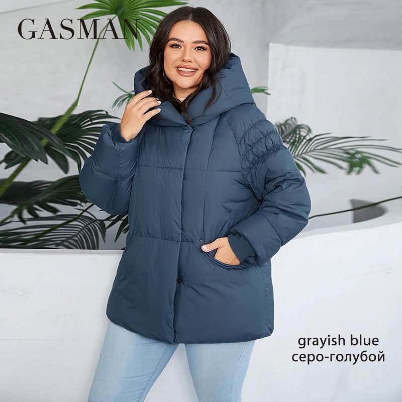 M438 Gray blue