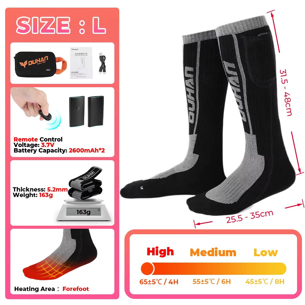 L-Grey(41-45)