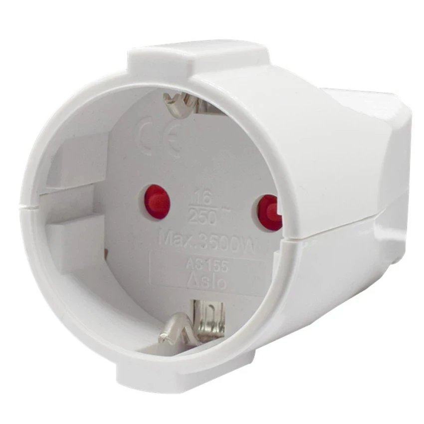 Female Socket W1