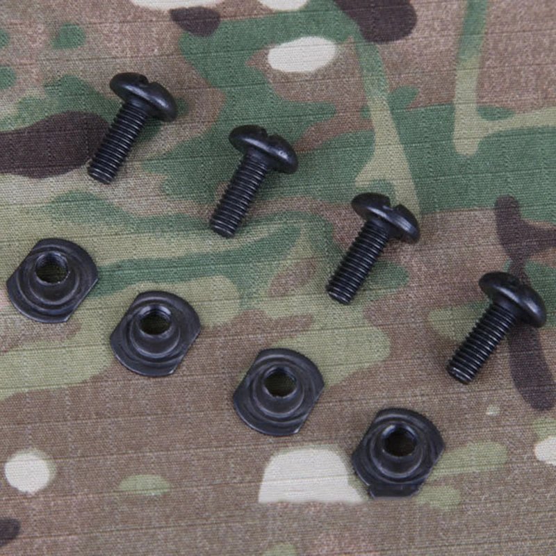 FAST Helmet Screw