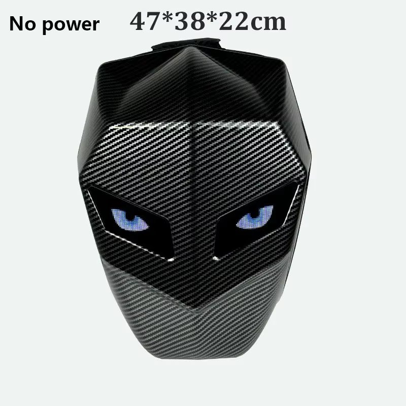 Large carbon fiber 1