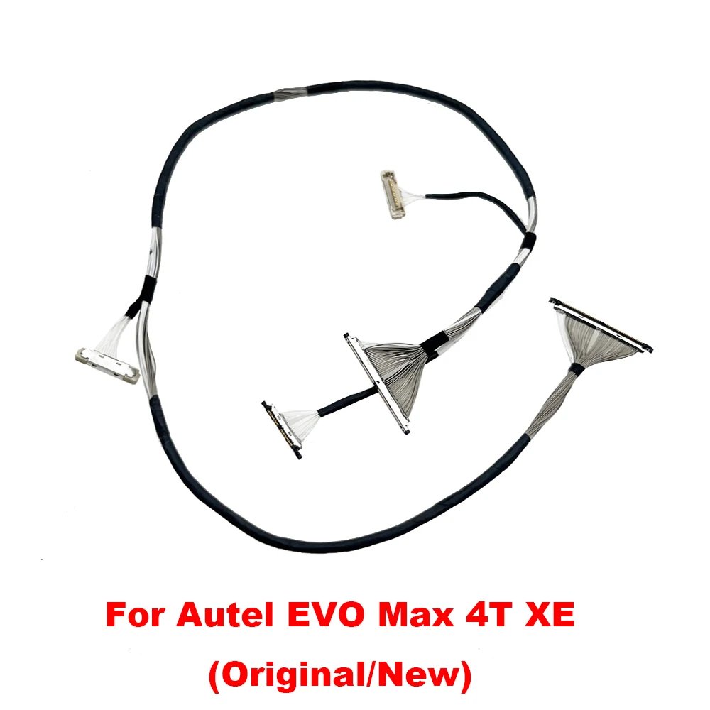 Autel Max 4T XE
