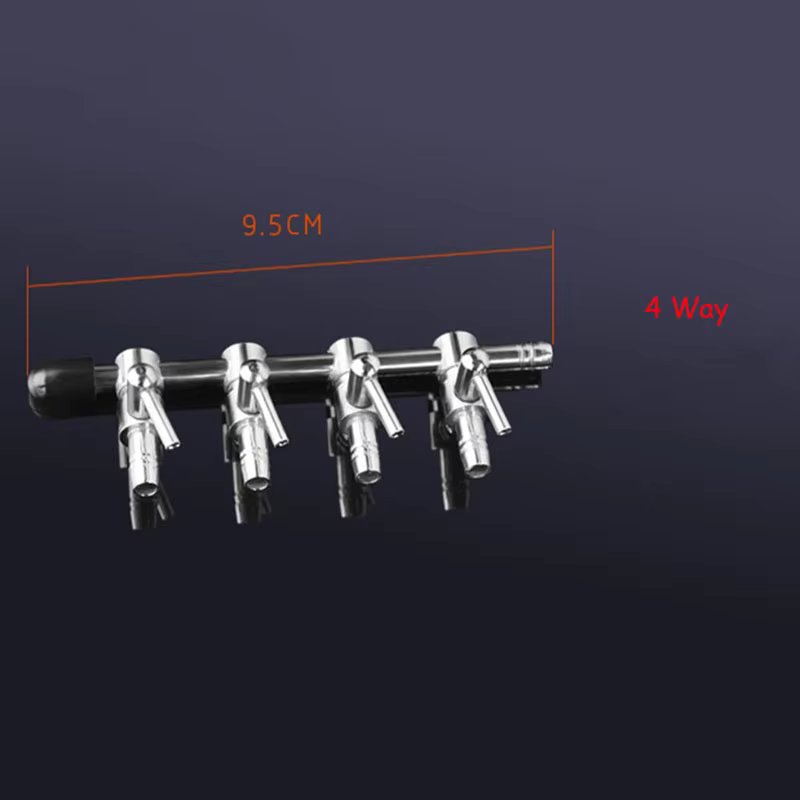 4 ways