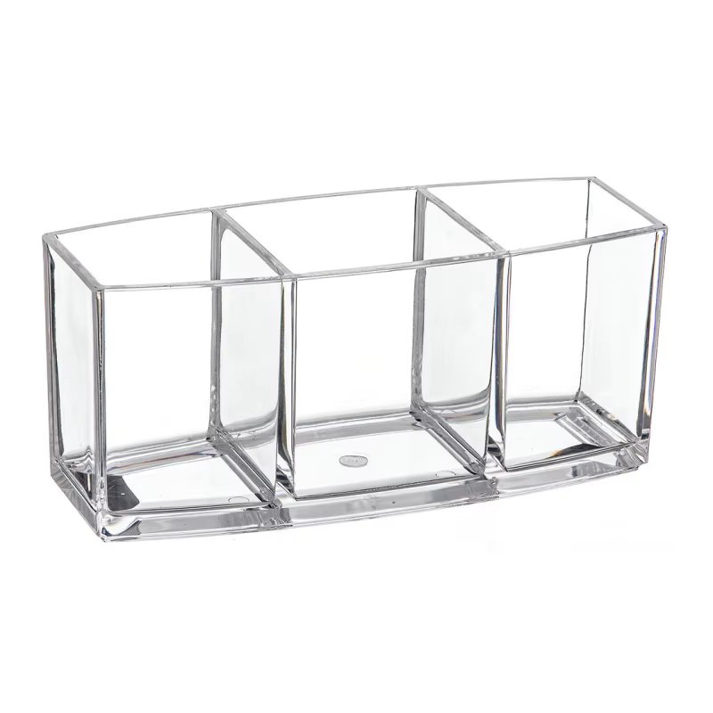 Organization organizer Perspex sheets 18.2x7.1x7.9 cm 4005001
