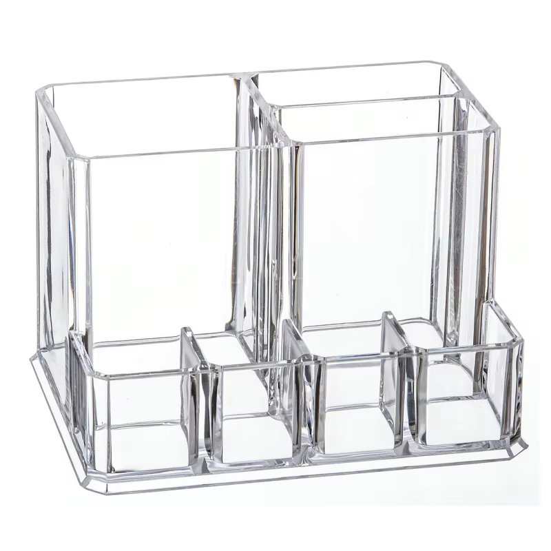 Organization organizer Perspex 13.5x10x9.5 cm 4004998