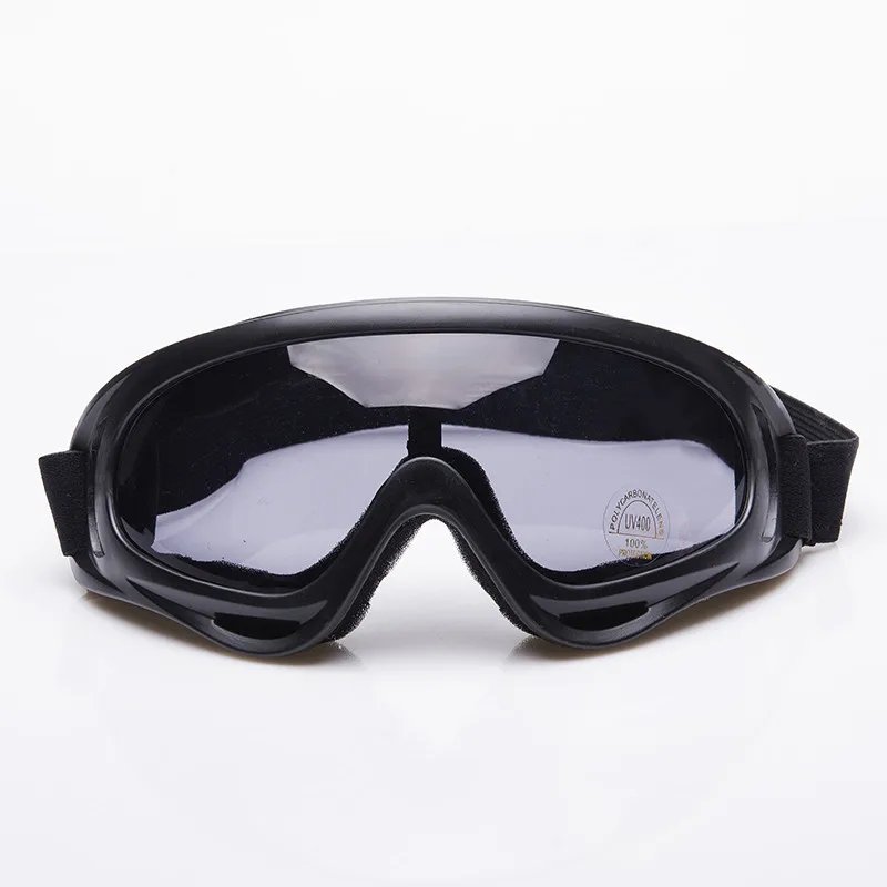 Gray PC lens