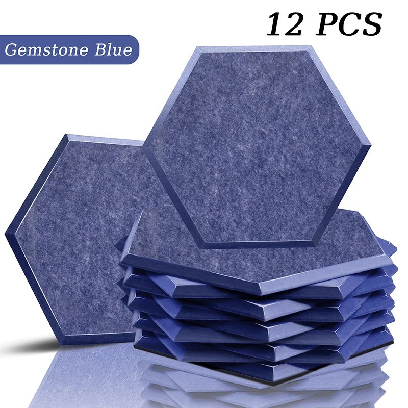 21 Gemstone Blue