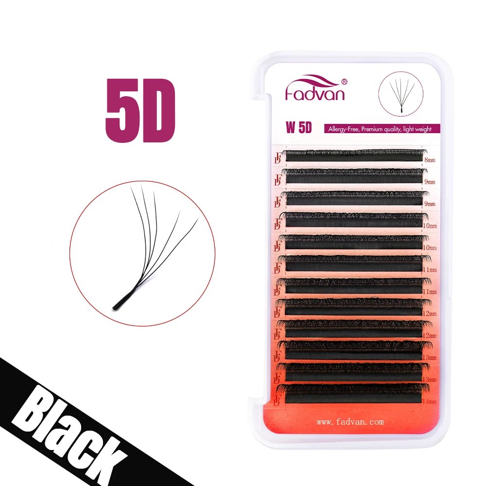 5D-Black