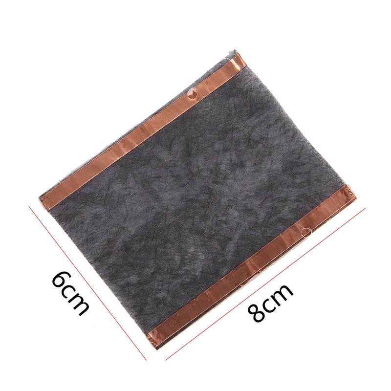 USB 5/12V Heating Heater Pad Massage For Warming Body Foot Winter Portable Warm Plate For Mouse Pad Shoes Golves Health Care