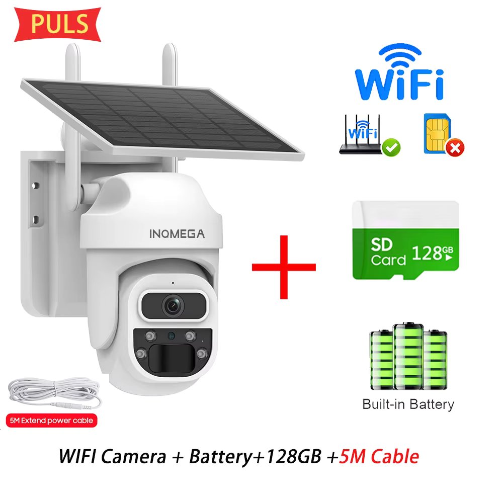 Plus WIFI ADD 128GB