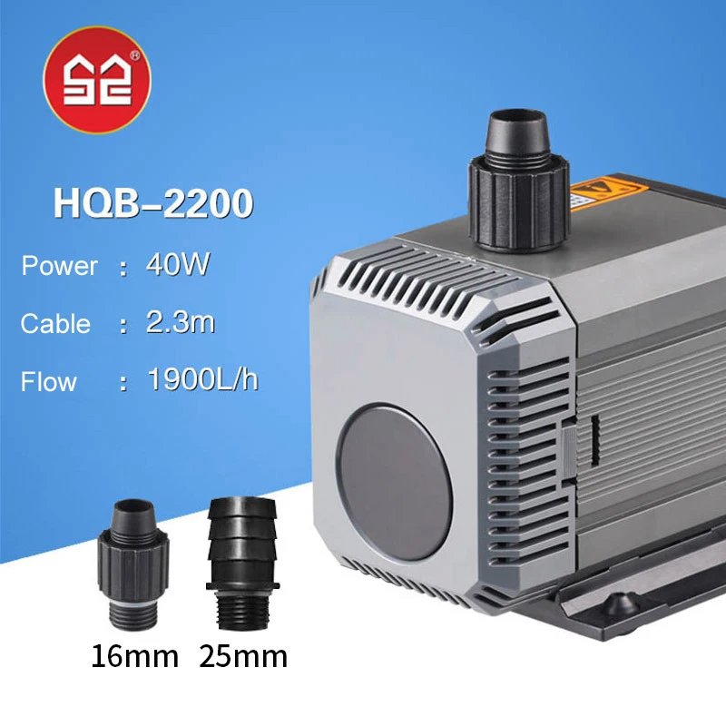 HQB-2200