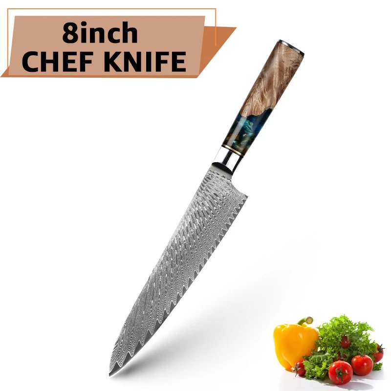8 inch Chef Knife