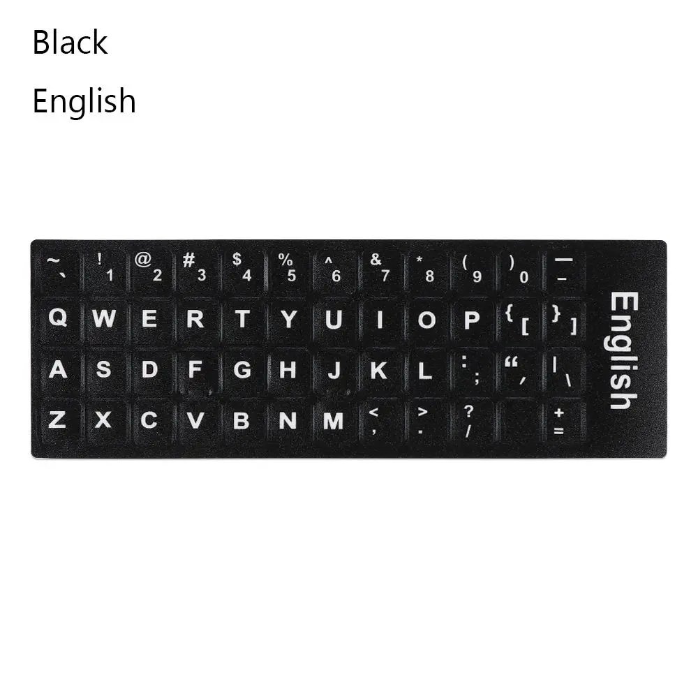 Black-English