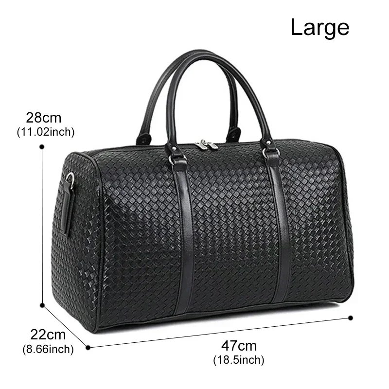 Black  (Large)