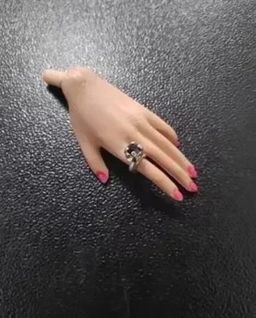 Black  diamond