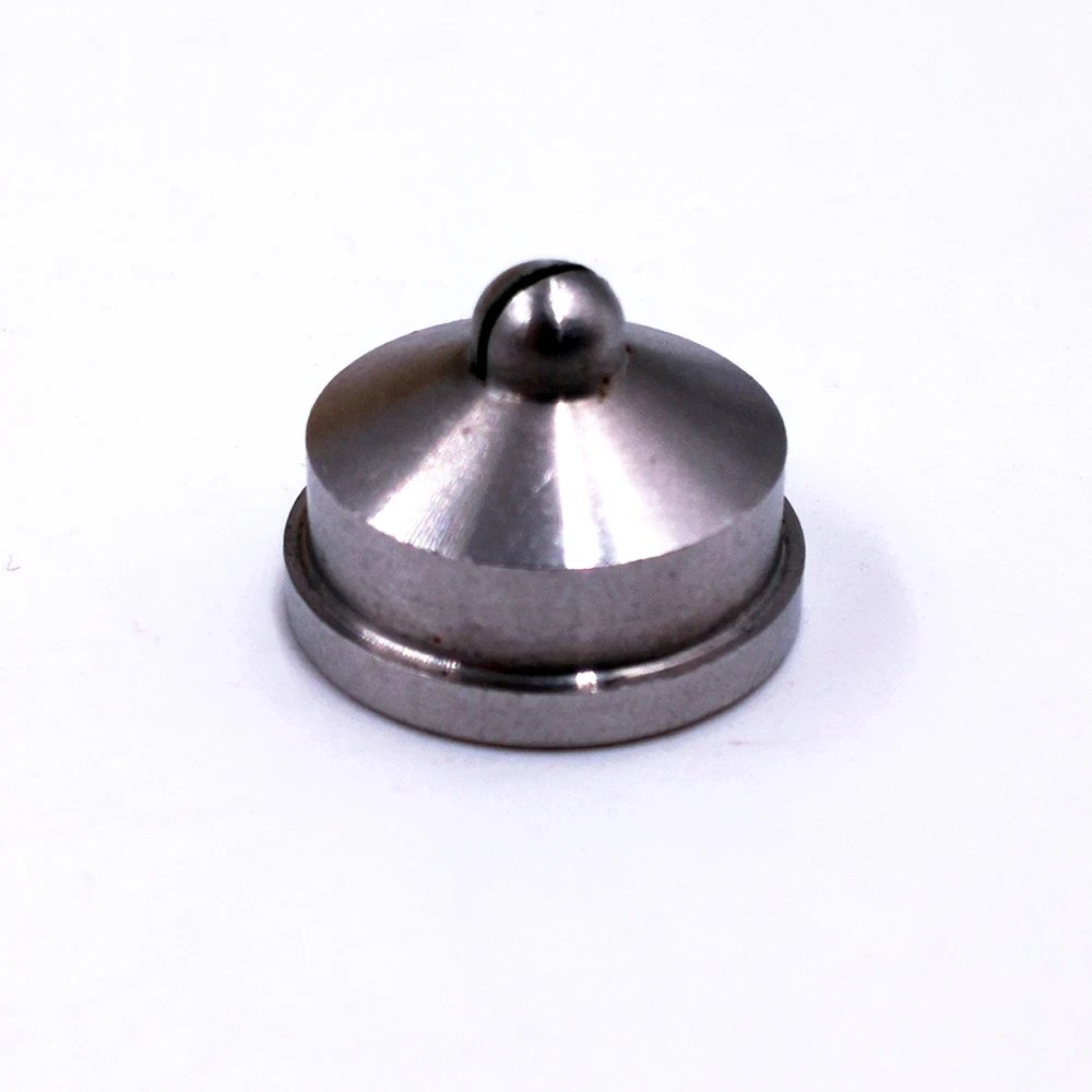 Pressure Flat fantip