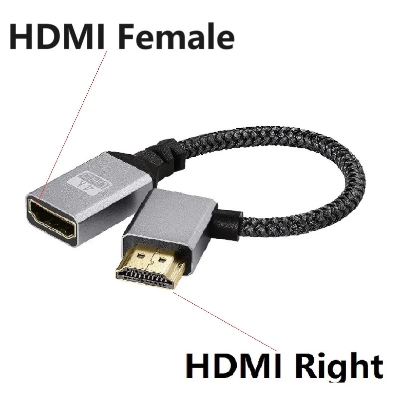 HDMI  Right