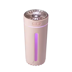 Pink Rechargeable