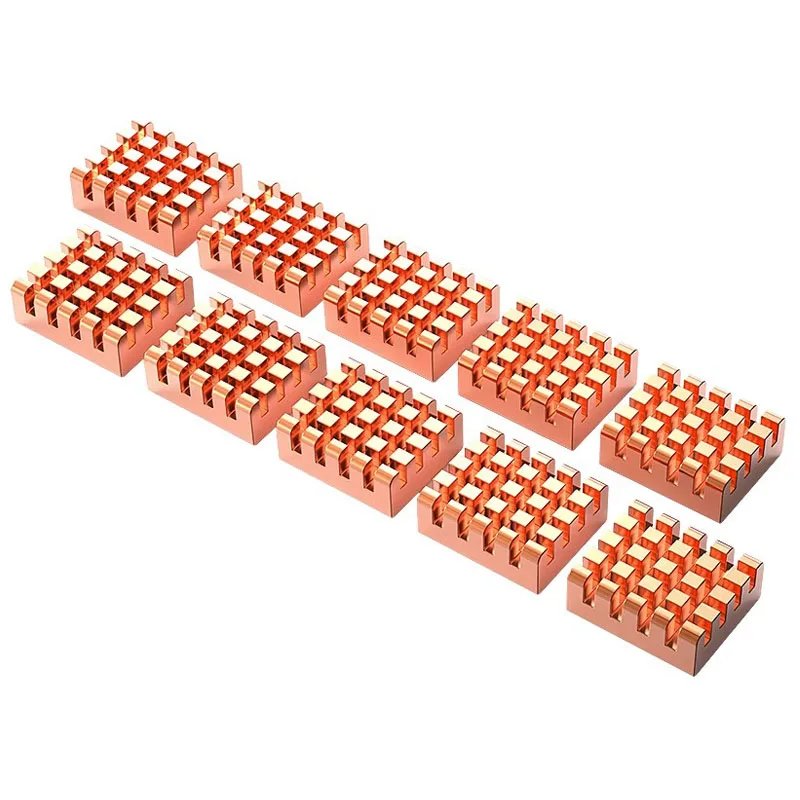 10pcs