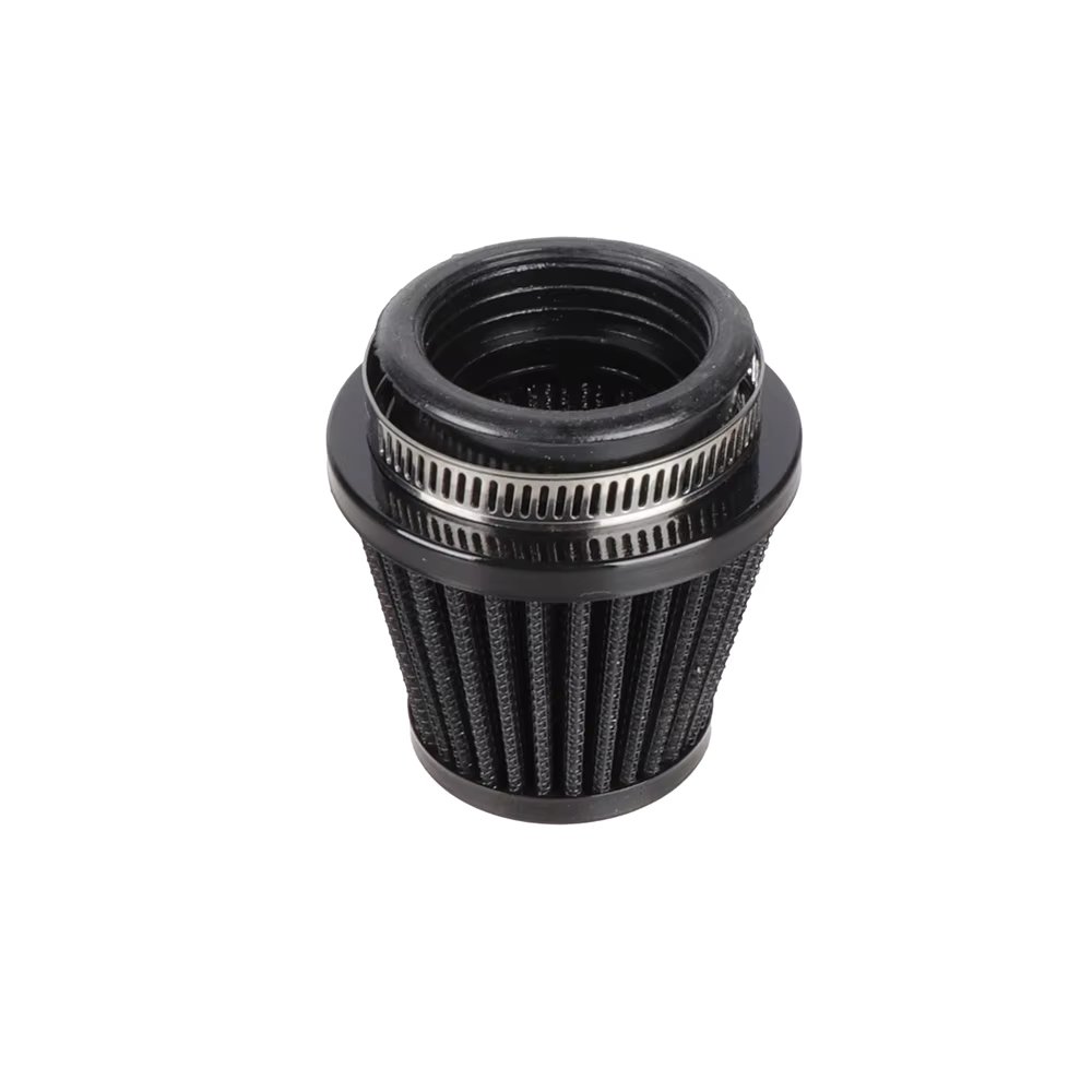 45MM Black