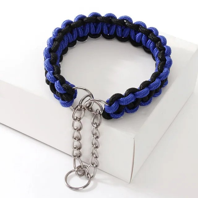 Blue Black