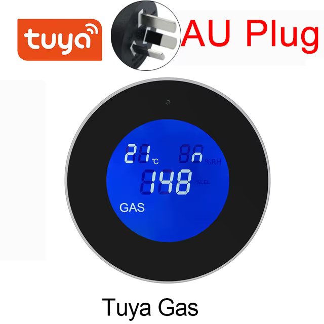 AU Plug