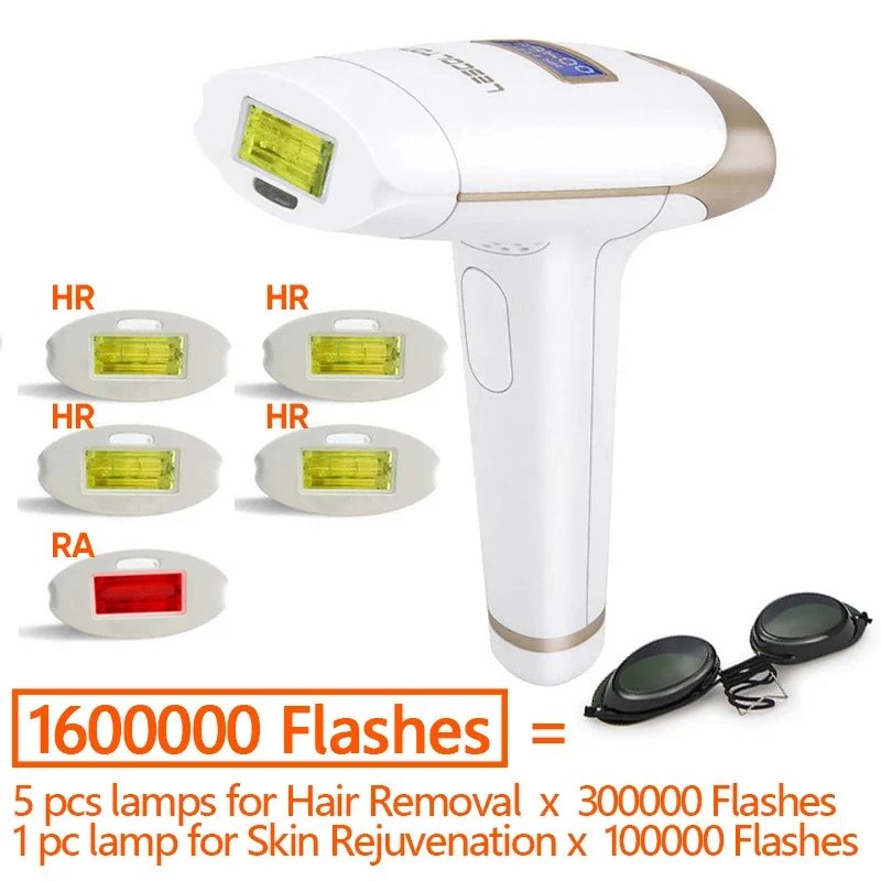 1600K Flashes